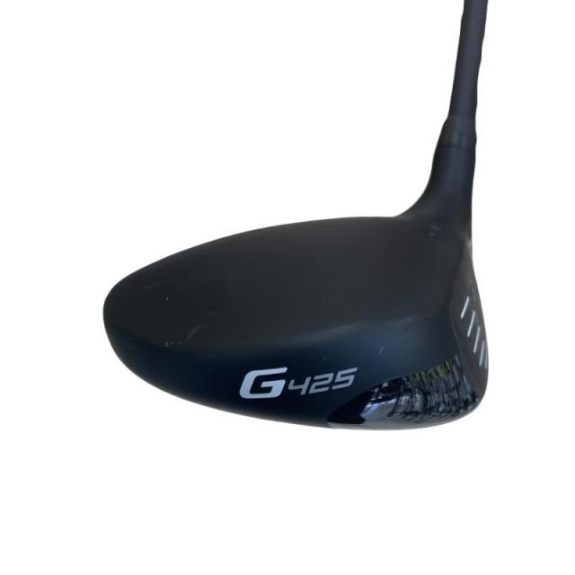 ピン G425 SFT 3W(アーコス付き) レフティ フェアウェイウッド FW