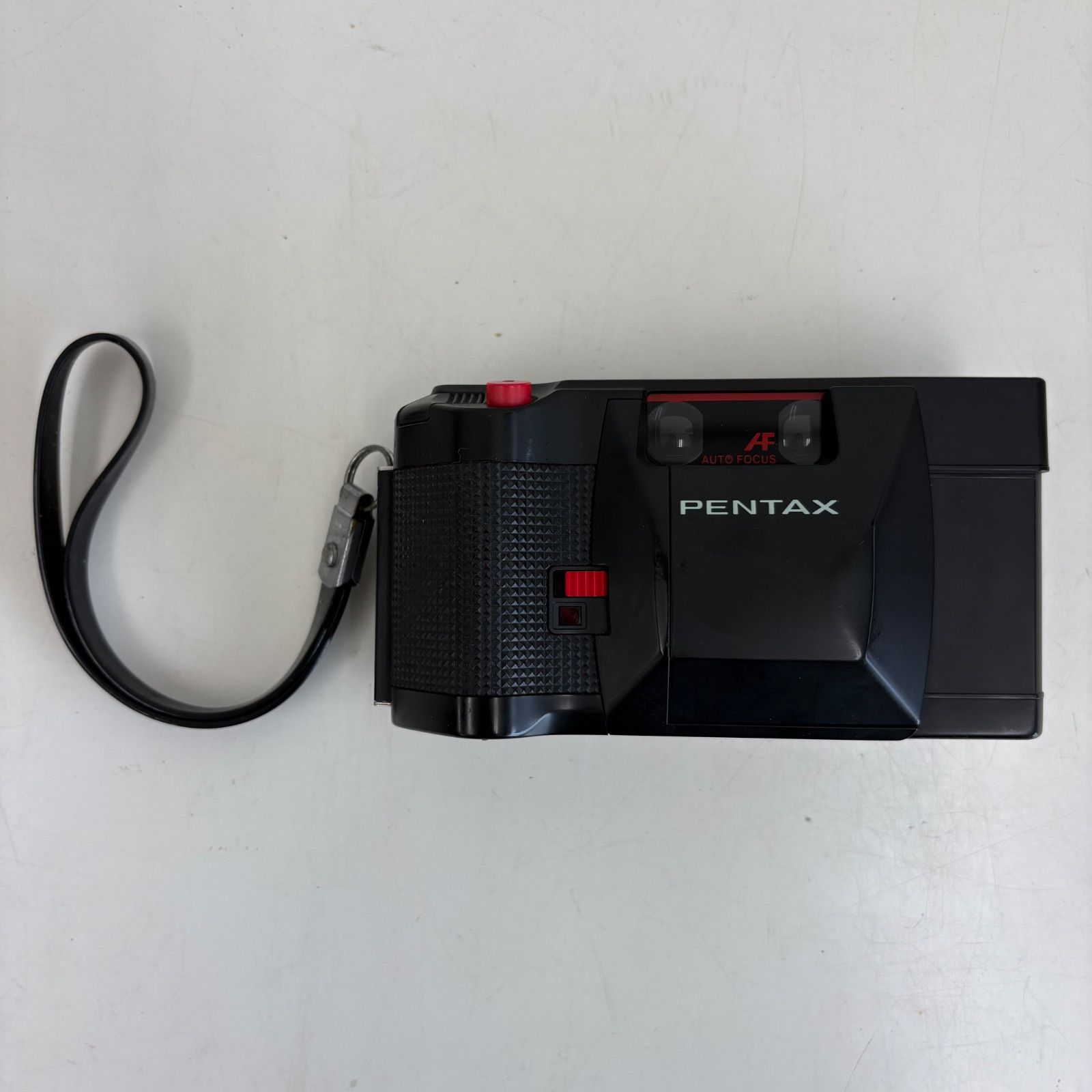 PENTAX PC35AF-M DATE（オートロンIIデート） - メルカリ