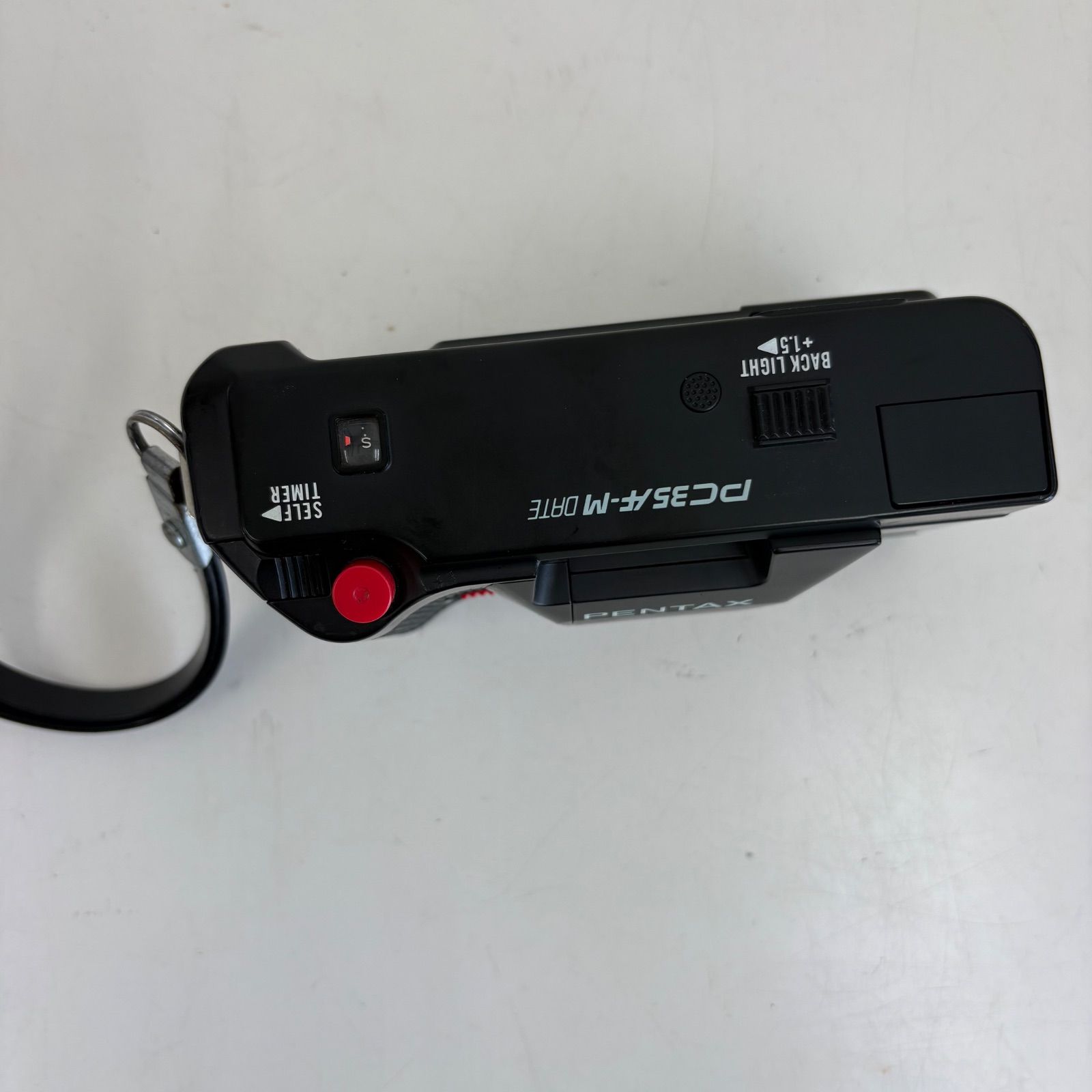 PENTAX PC35AF-M DATE（オートロンIIデート） - メルカリ