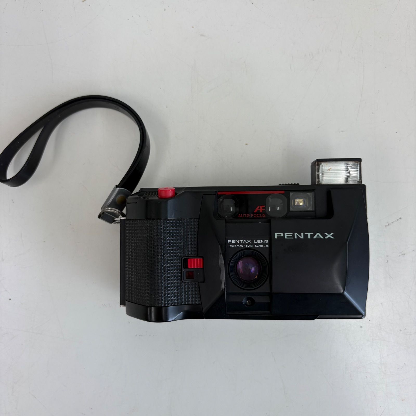 PENTAX PC35AF-M DATE（オートロンIIデート） - メルカリ