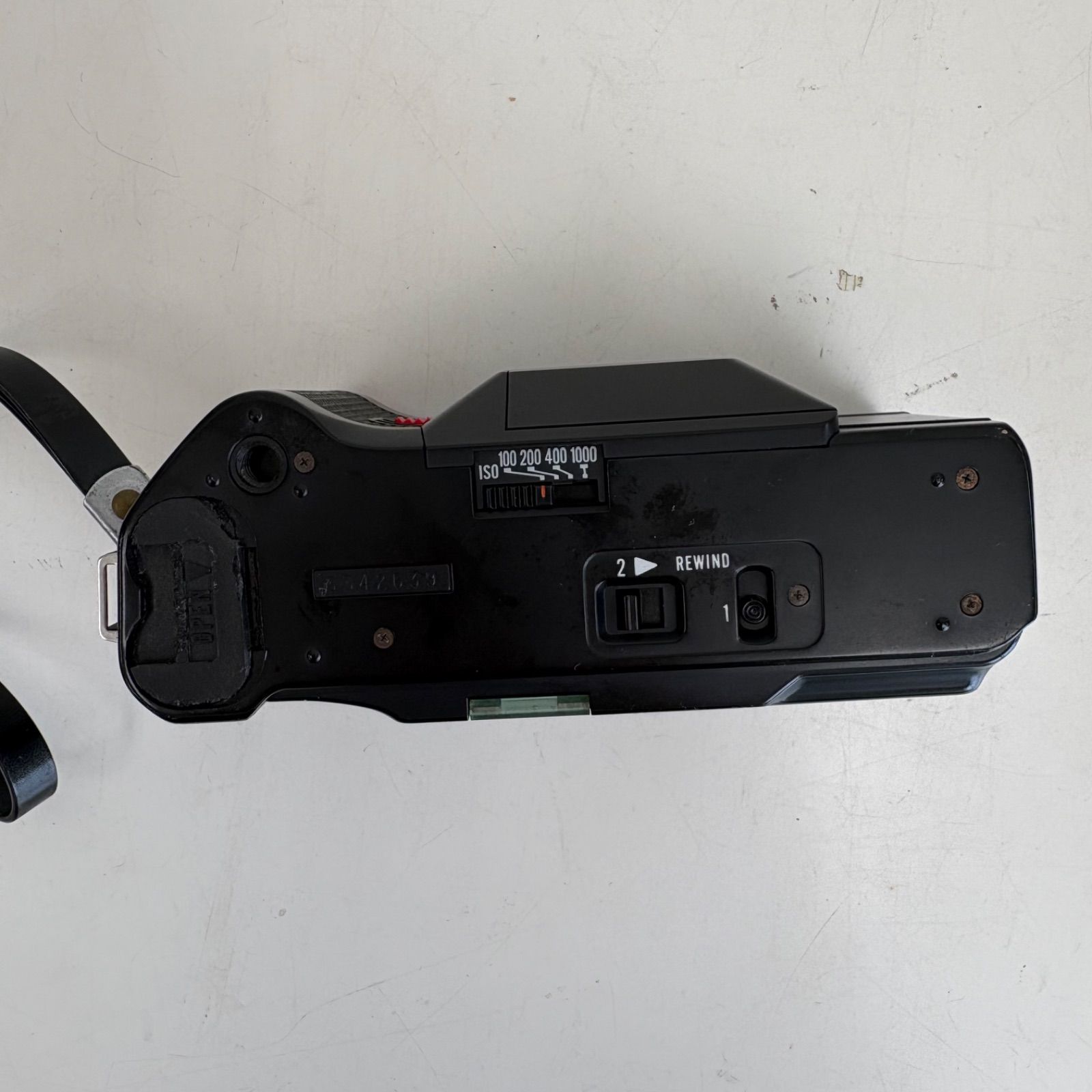 PENTAX PC35AF-M DATE（オートロンIIデート） - メルカリ
