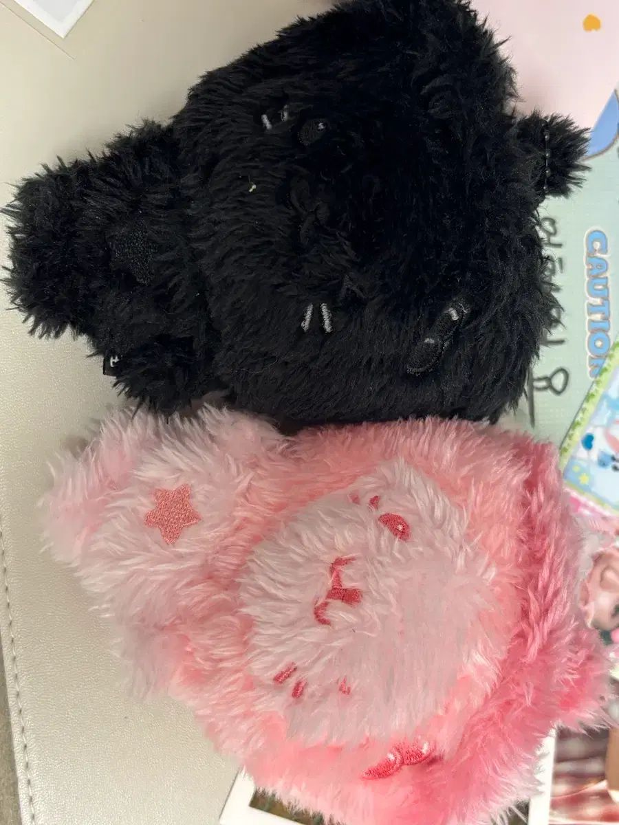 (4 9) カラー ウィッシュ ドール バブルティー ピング シークレット ブラック NCT(エヌシーティー) ウィッシュ ポップアップ 結 -YOU-