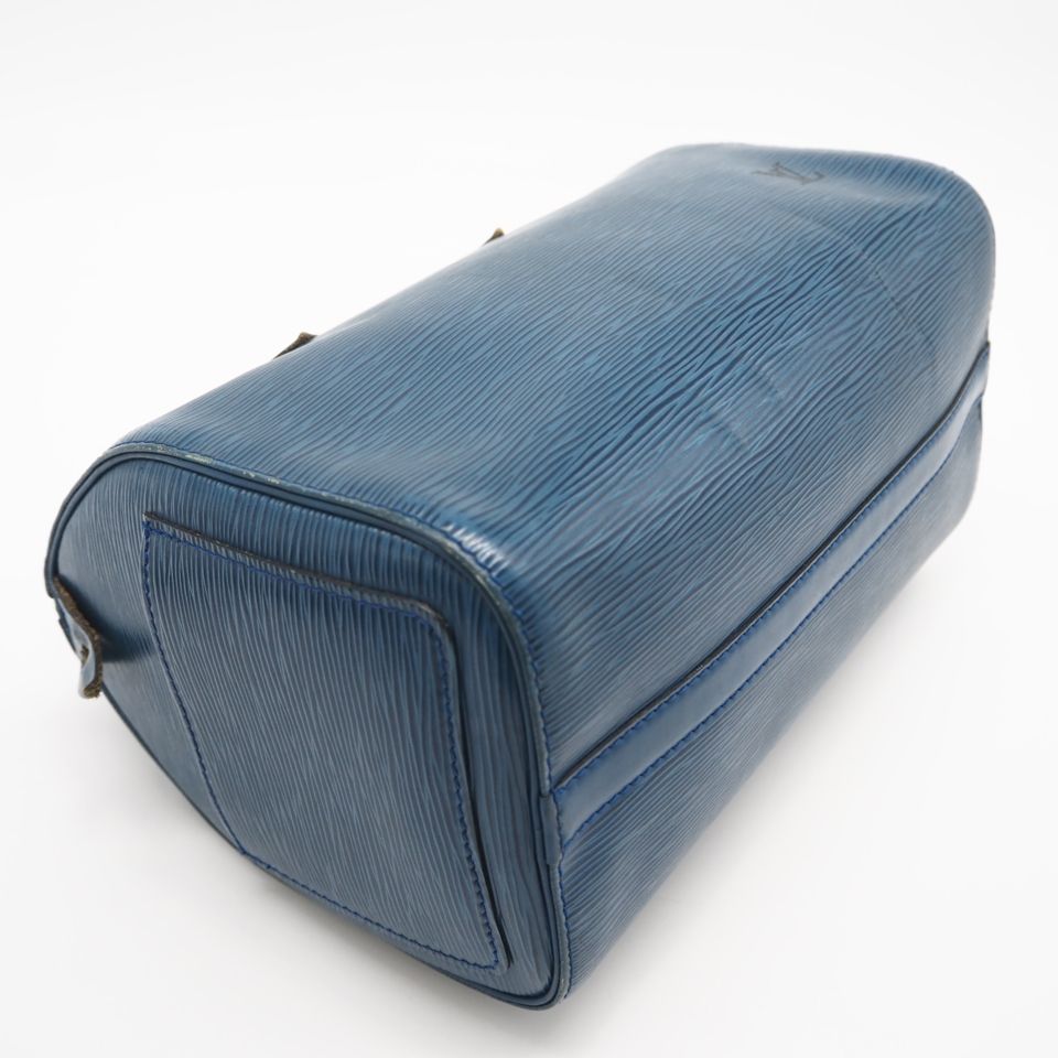 ☆3日以内返品可☆ LOUIS VUITTON ルイ・ヴィトン エピ スピーディ25 