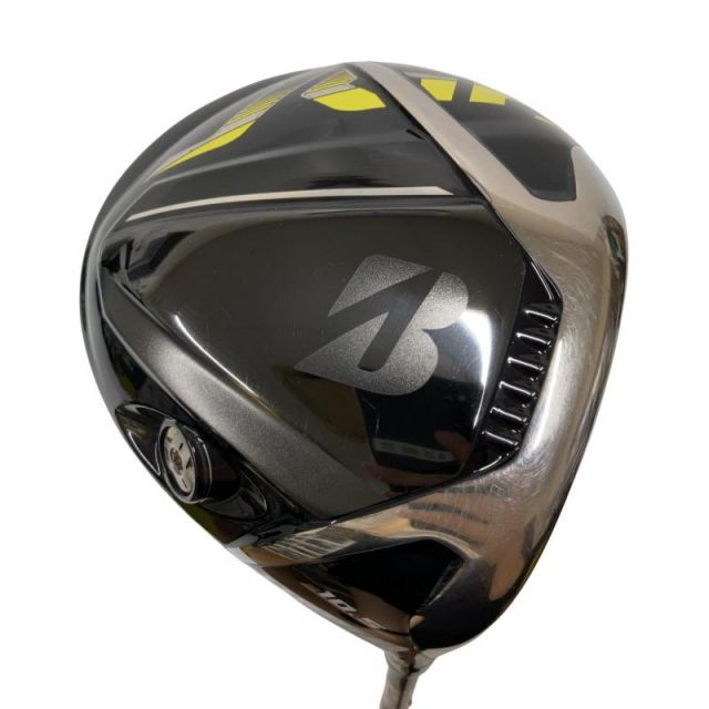 【中古】 ブリヂストン TOUR B JGR 10.5° ドライバー DR Air Speeder G(ドライバー) (フレックスその他) メンズ 男性用 右利き 右用 Cランク ゴルフクラブ