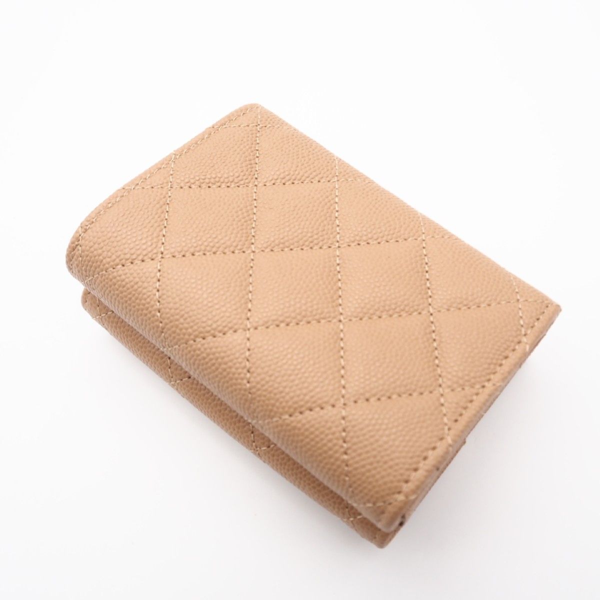 ☆3日以内返品可☆ 未使用 CHANEL シャネル マトラッセ クラシック 