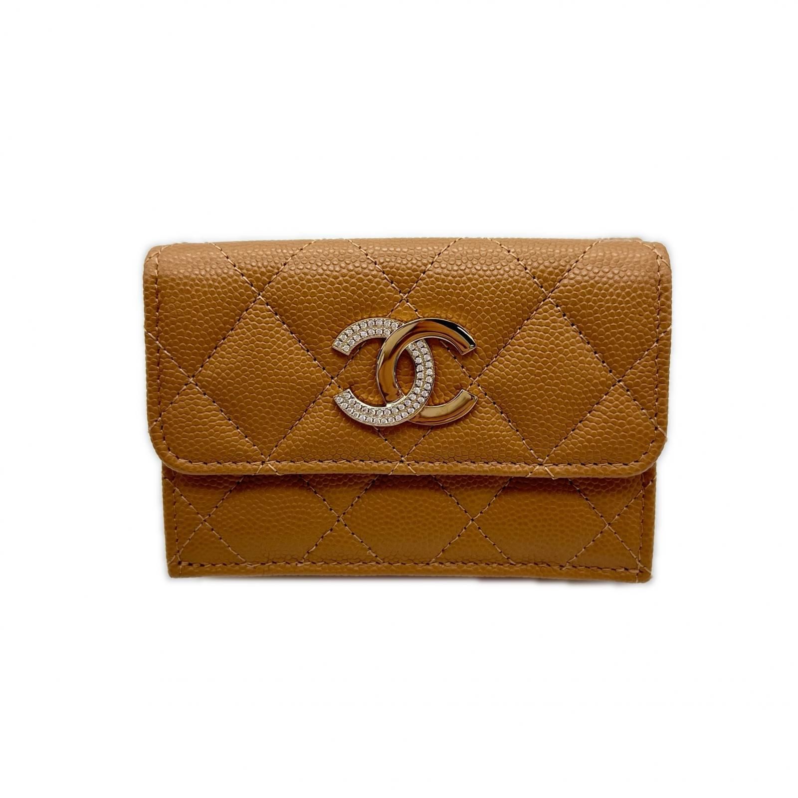 ☆3日以内返品可☆ 未使用 CHANEL シャネル マトラッセ クラシック 
