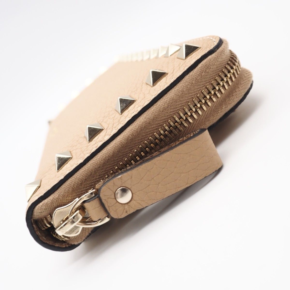 ☆3日以内返品可☆ 極美品 VALENTINO ヴァレンティノ ロックスタッズ 