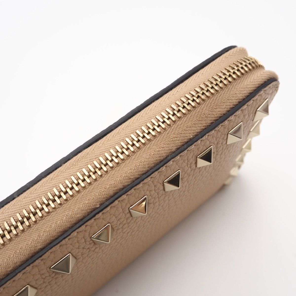 ☆3日以内返品可☆ 極美品 VALENTINO ヴァレンティノ ロックスタッズ 