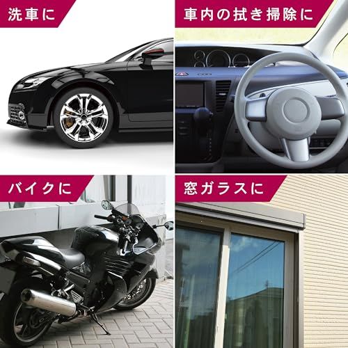 グリーンライフ(GREEN LIFE) 純水器 Purenish(ピュアニッシュ) 洗車後の拭き上げ不要 水シミの発生を防ぐ イオン交換樹脂カートリッジ1個付き ワンタッチ接続 洗車 JU-01t