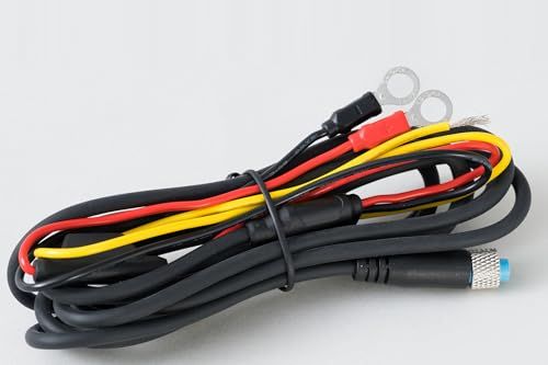 タナックス TANAX 電源ケーブル（AIO-5Play用） SRS-015用 SRS-P12t 7,412円