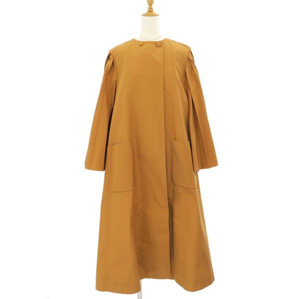 グッチ コート 669524【Bランク】【中古】