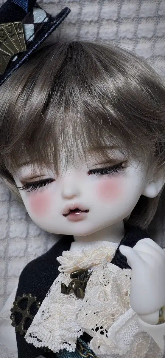 ボークス SWEETドリーム ツバメ HEAD