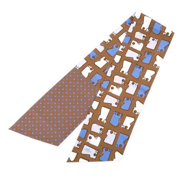 エルメス マキシツイリーカット 【Bランク】【中古】