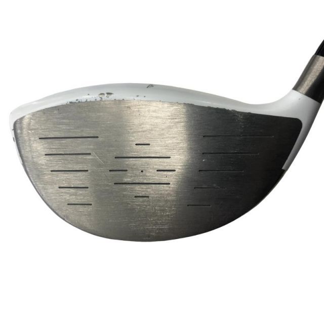 中古】 テーラーメイド RBZ(FCT無し) シルバー 10.5° USA ドライバー