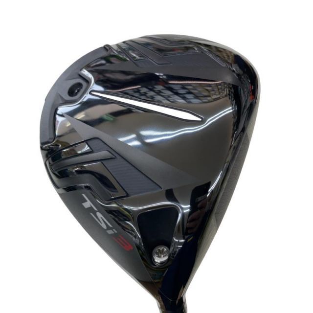 【中古】 タイトリスト TSi3 9° ドライバー DR Diamana TB 60 (フレックスS) メンズ 男性用 右利き 右用 Bランク ゴルフクラブ