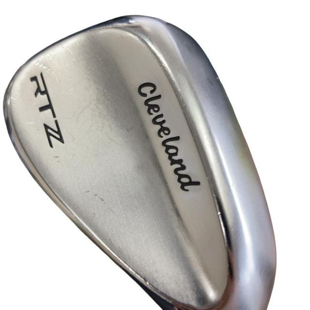 【中古】 クリーブランド Cleveland RTZ ツアーサテン 50°/10° MID ウェッジ WG NS PRO MODUS3 TOUR115 (フレックスS) メンズ 男性用 右利き 右用 Cランク ゴルフクラブ