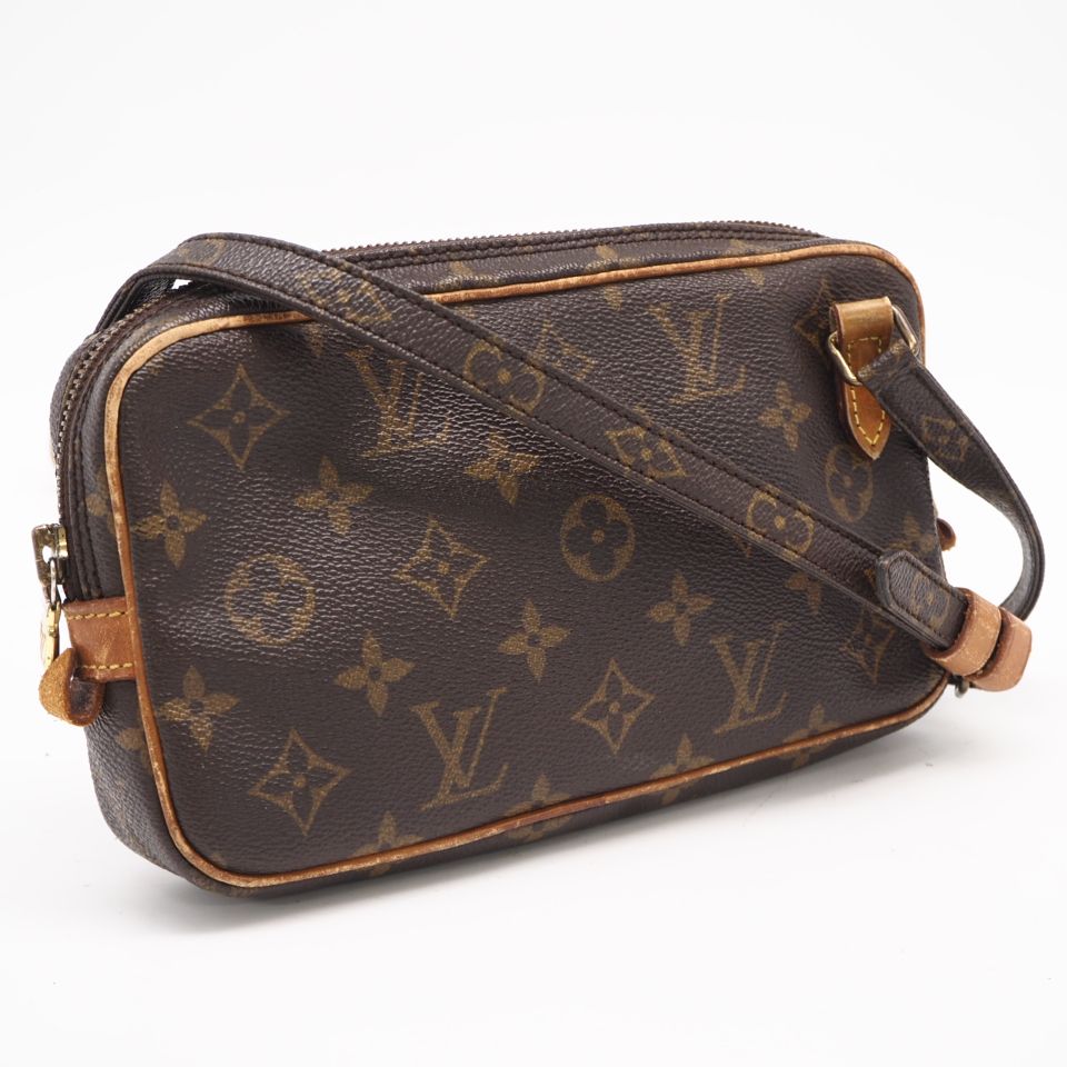 ☆3日以内返品可☆ LOUIS VUITTON ルイ・ヴィトン モノグラム 