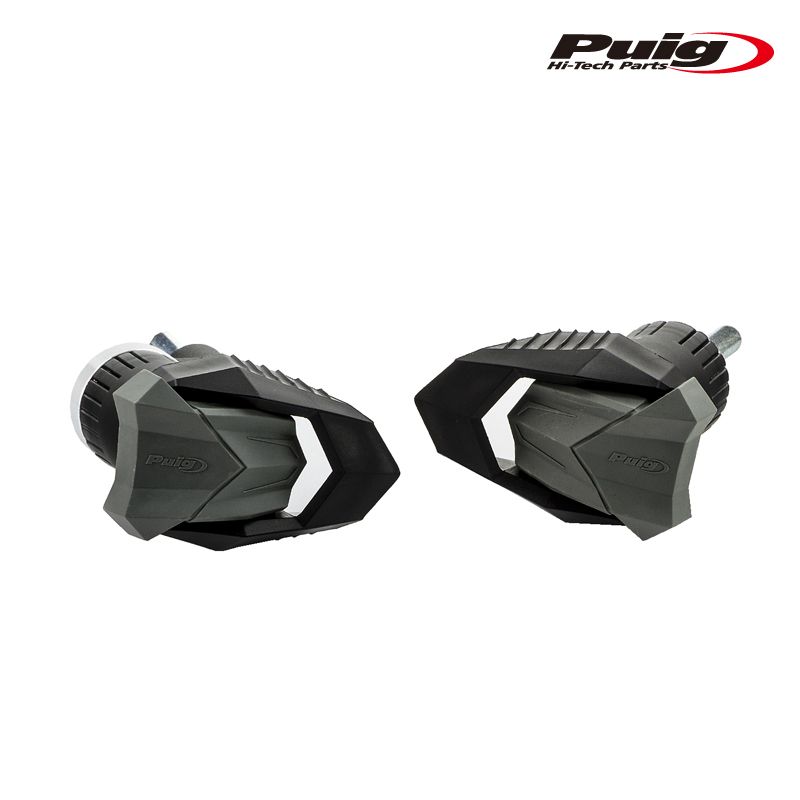 Puig 9488N FRAME SLIDERS BMW S1000R (17-20) プーチ フレームスライダー