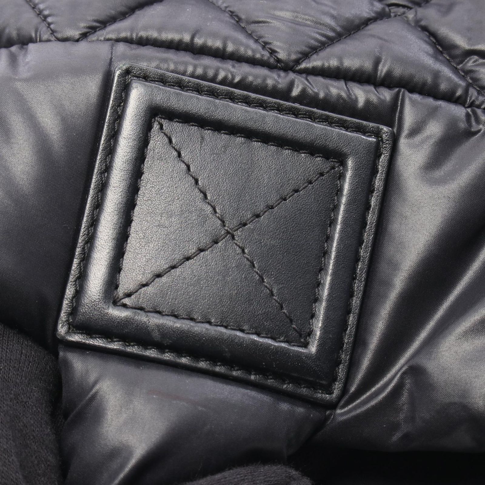 シャネル CHANEL トートバッグ コココクーン スモール リバーシブル 