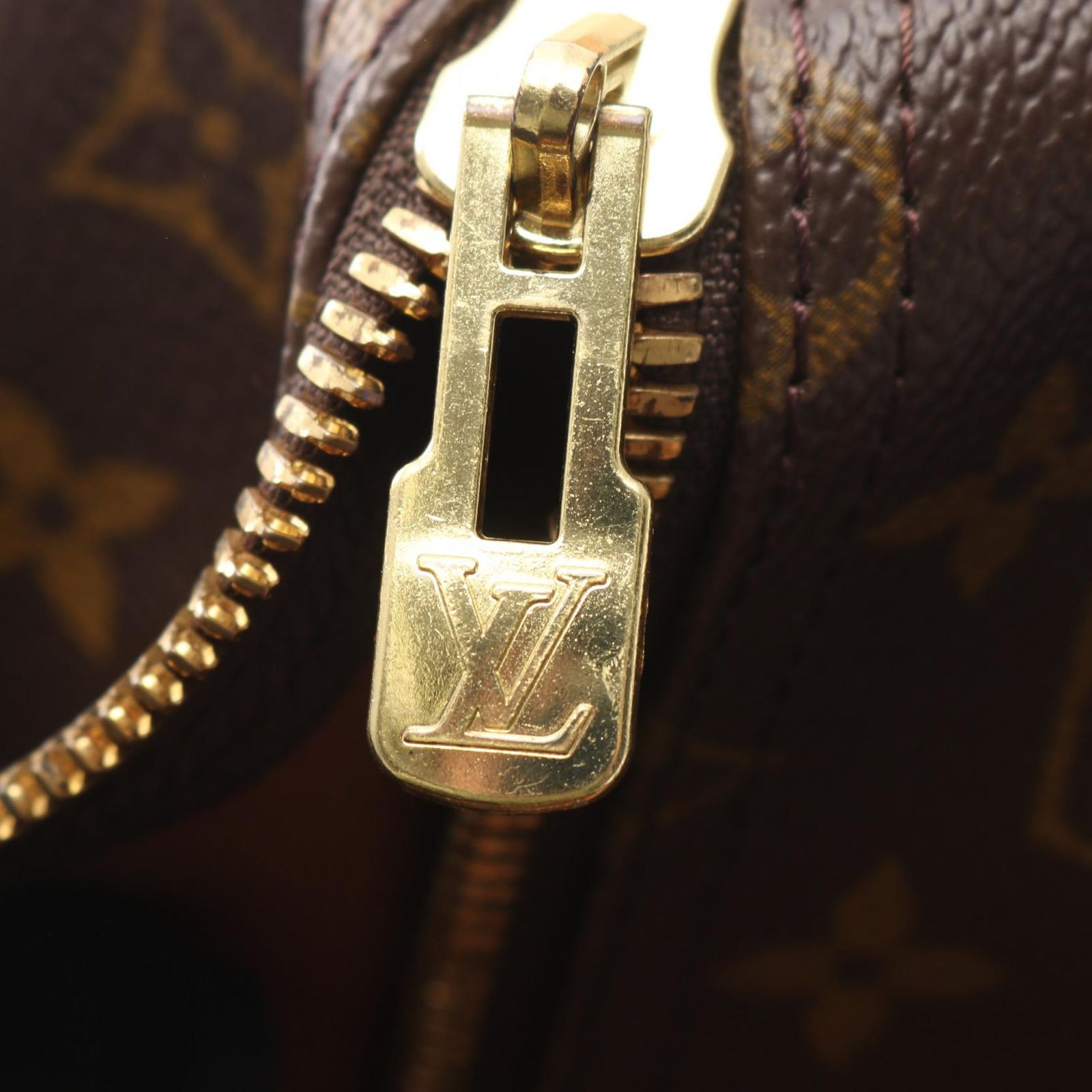 ルイ・ヴィトン LOUIS VUITTON ボストンバッグ キーポル50 M41426 PVCコーティングキャンバス レザー キーポル50 ユニセックス Used A