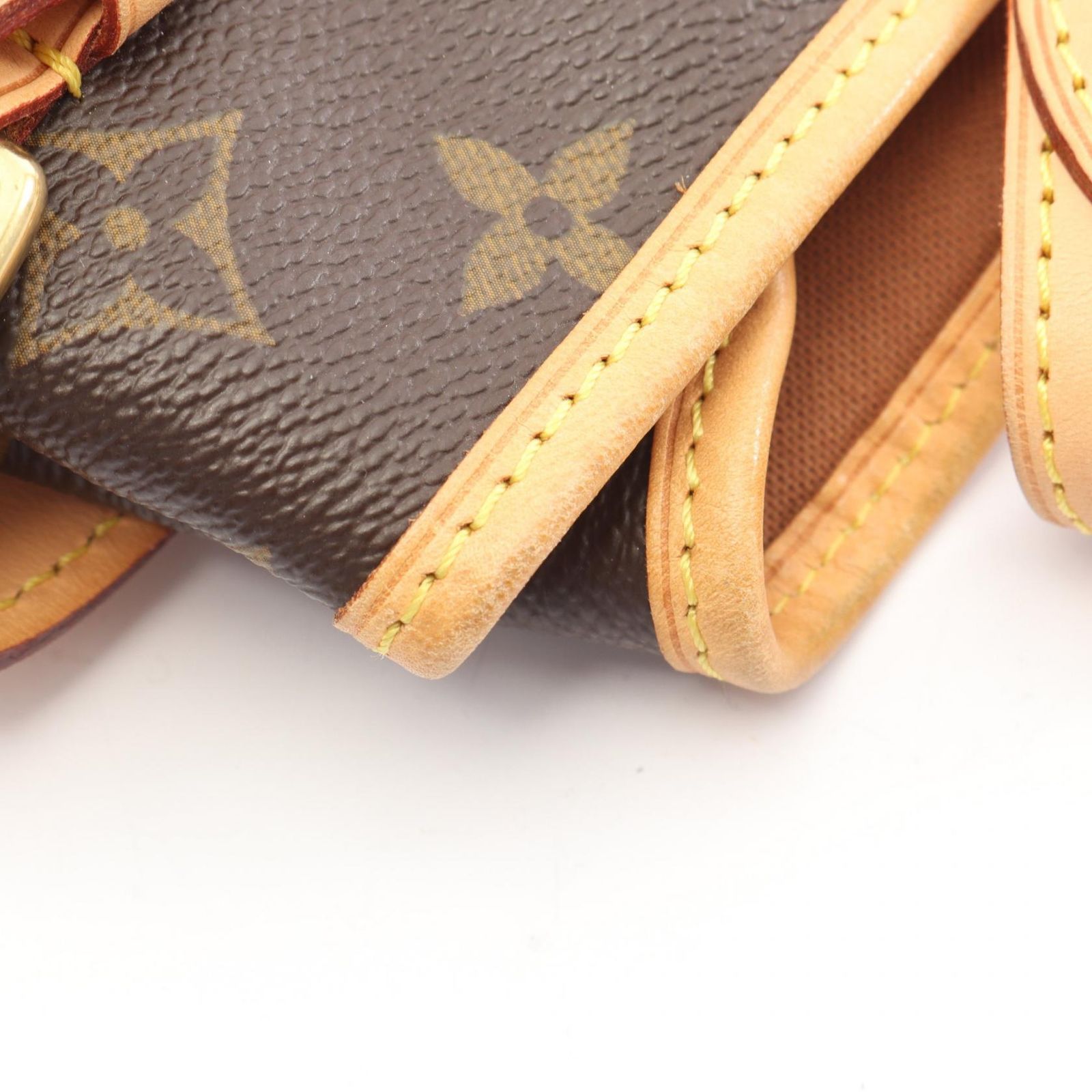 ルイ・ヴィトン LOUIS VUITTON ショルダーバッグ バティニョール 