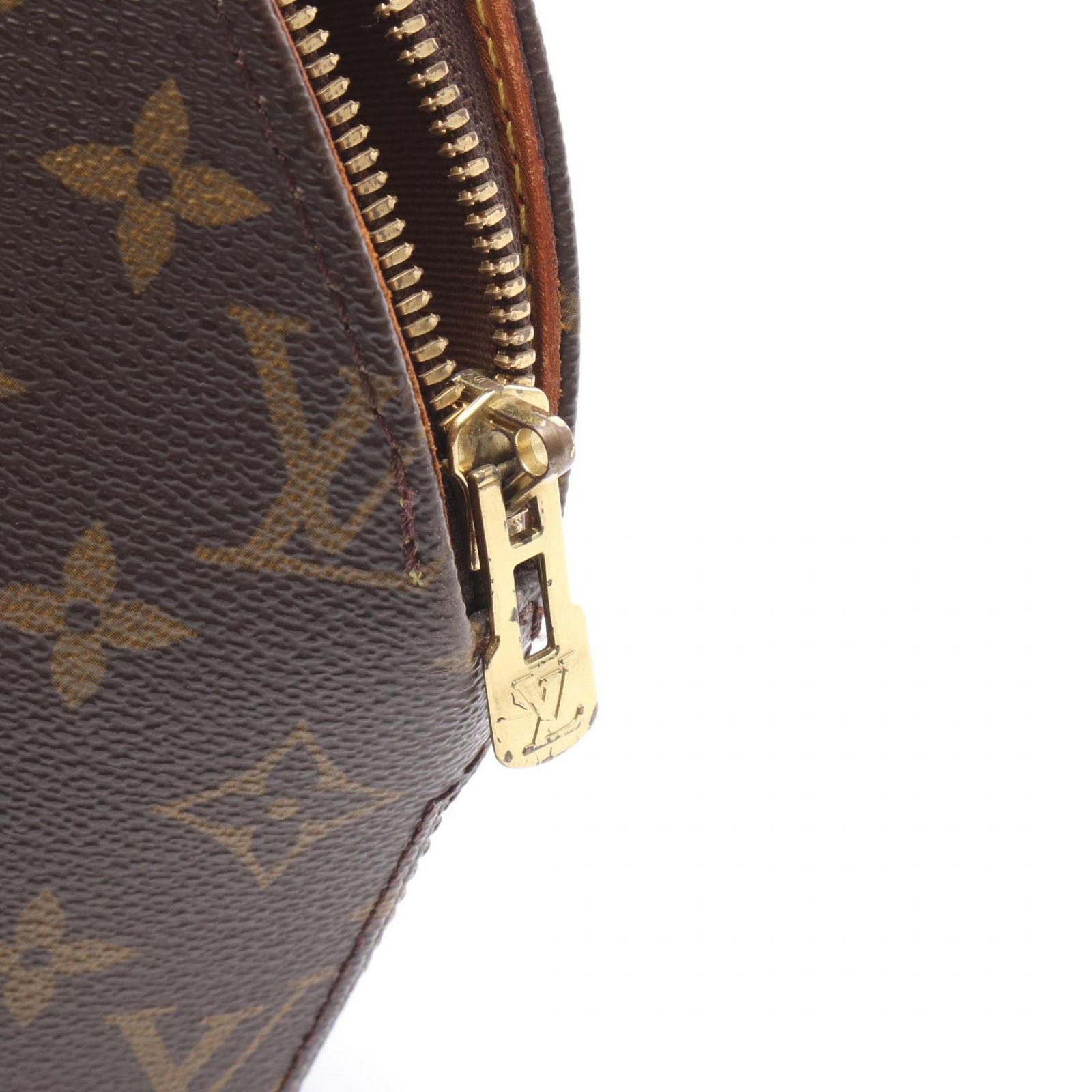ルイ・ヴィトン LOUIS VUITTON ハンドバッグ エリプスMM M51126 PVCコーティングキャンバス レザー エリプスMM レディース Used B ルイ・ヴィトン LOUIS VUITTON ハンドバッグ エリプスMM M51126 PVCコーティングキャンバス レザー エリプスMM レディース Used B