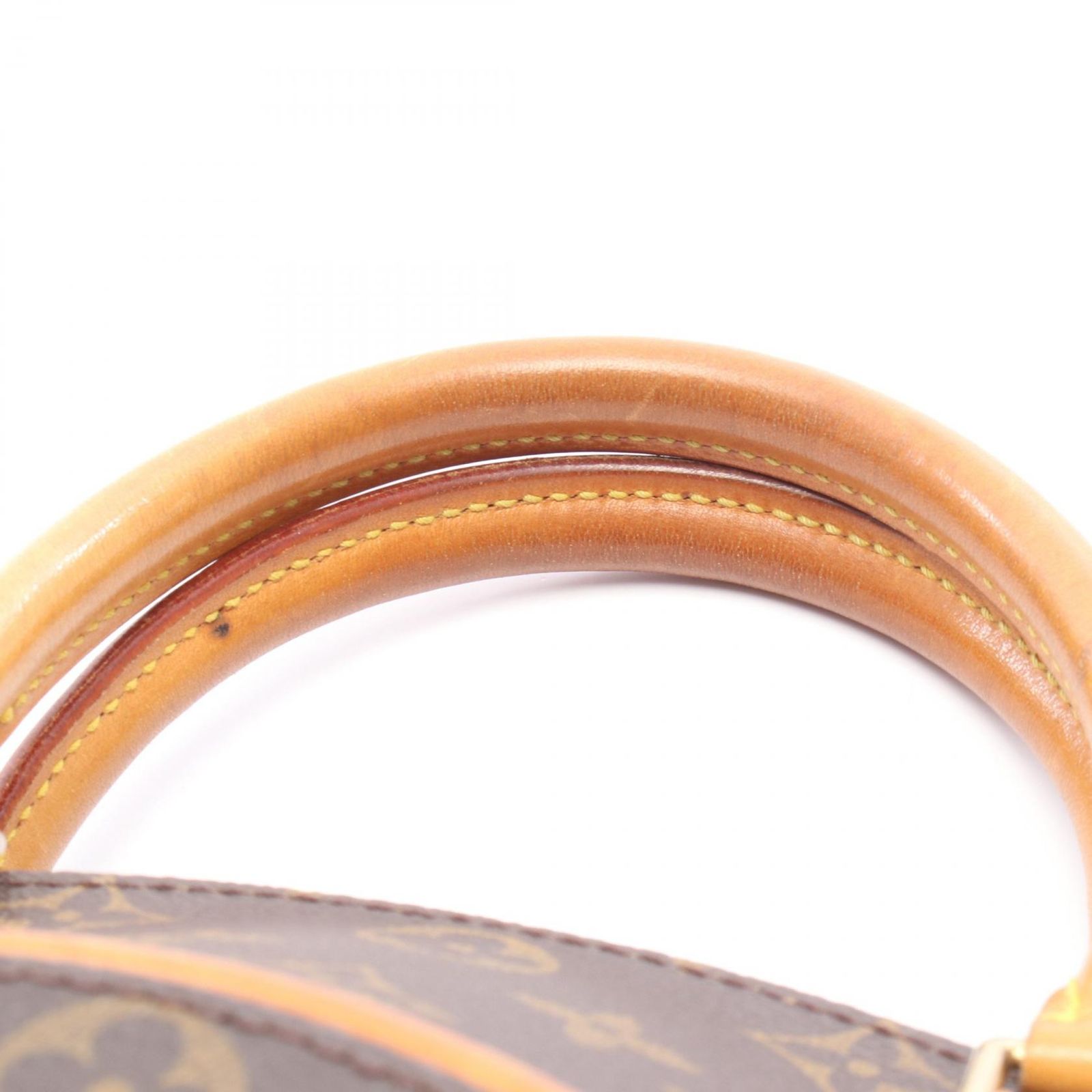ルイ・ヴィトン LOUIS VUITTON ハンドバッグ エリプスMM M51126 PVCコーティングキャンバス レザー エリプスMM レディース Used B ルイ・ヴィトン LOUIS VUITTON ハンドバッグ エリプスMM M51126 PVCコーティングキャンバス レザー エリプスMM レディース Used B