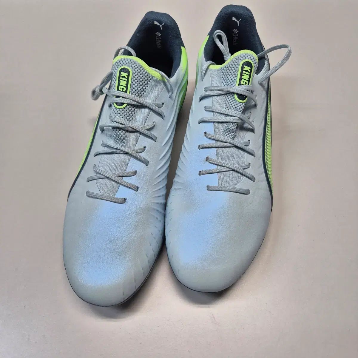 ヒマラヤ プーマ puma プーマ PUMA サッカー トレーニングシューズ