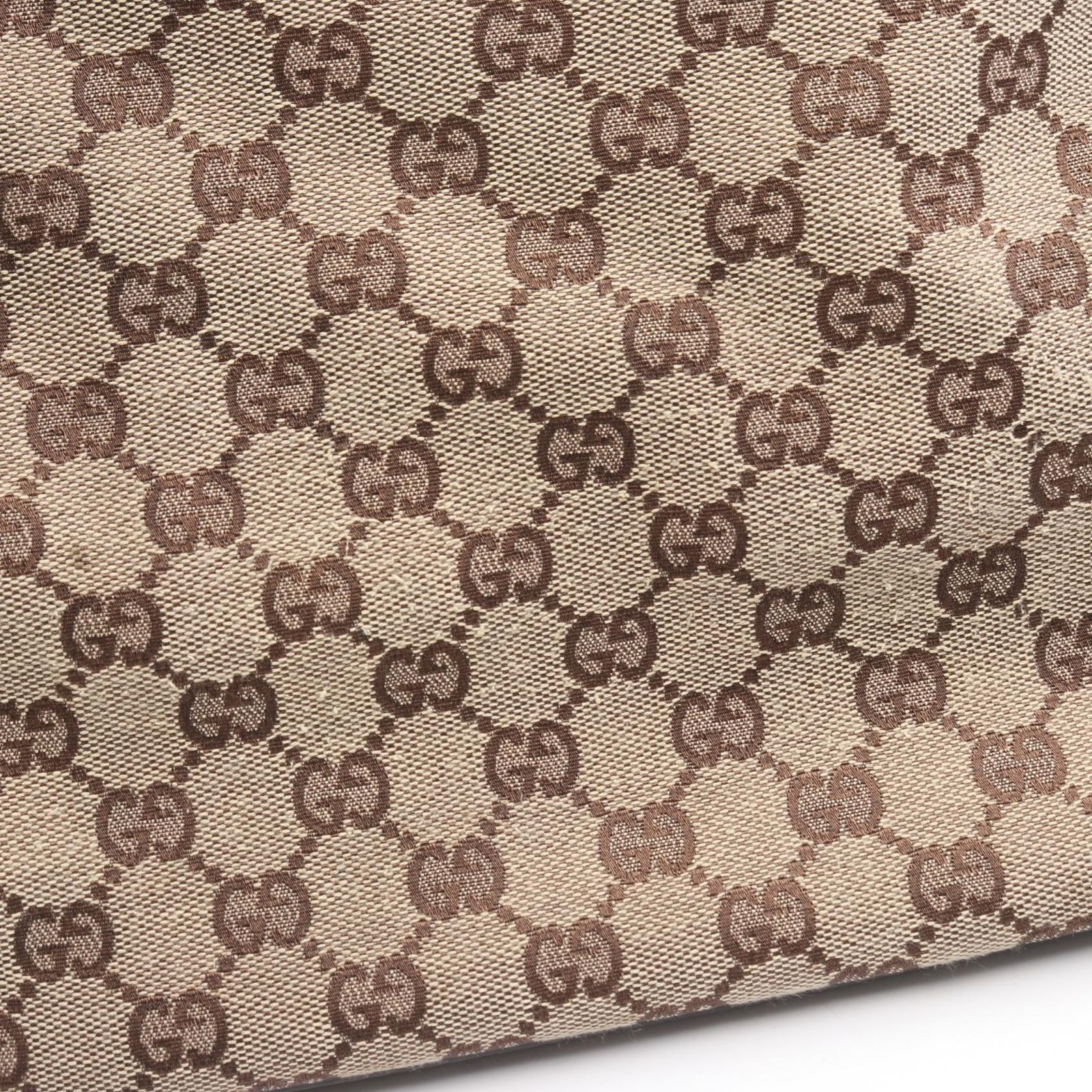 GUCCI シグネチャーキャンバス ミュール ベージュ グッチ GUCCI ショルダーバッグ GGキャンバス 106242 ベージュ