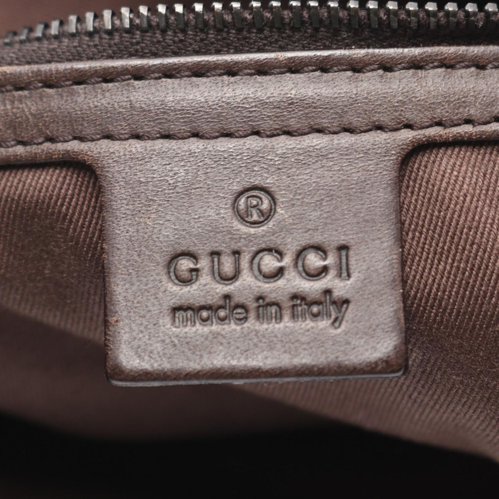 グッチ GUCCI ショルダーバッグ GGキャンバス 106242 ベージュ