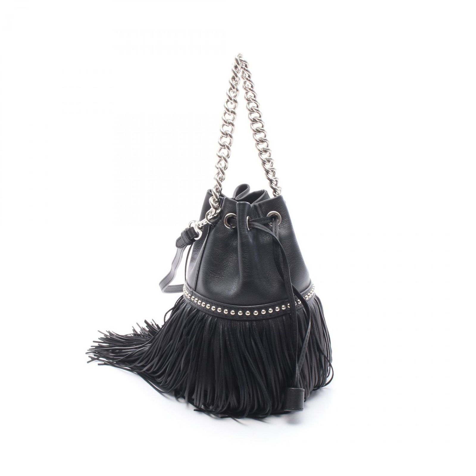 ジェイアンドエムデヴィッドソン J&M Davidson ハンドバッグ FRINGE CARNIVAL MINI フリンジカーニバル ミニ 2WAY 1856N 7502 ブラック レザー フリンジ カーニバル ミニ ジェイアンドエムデヴィッドソン J&M Davidson ハンドバッグ FRINGE CARNIVAL MINI フリンジカーニバル ミニ 2WAY 1856N 7502 ブラック レザー フリンジ カーニバル ミニ