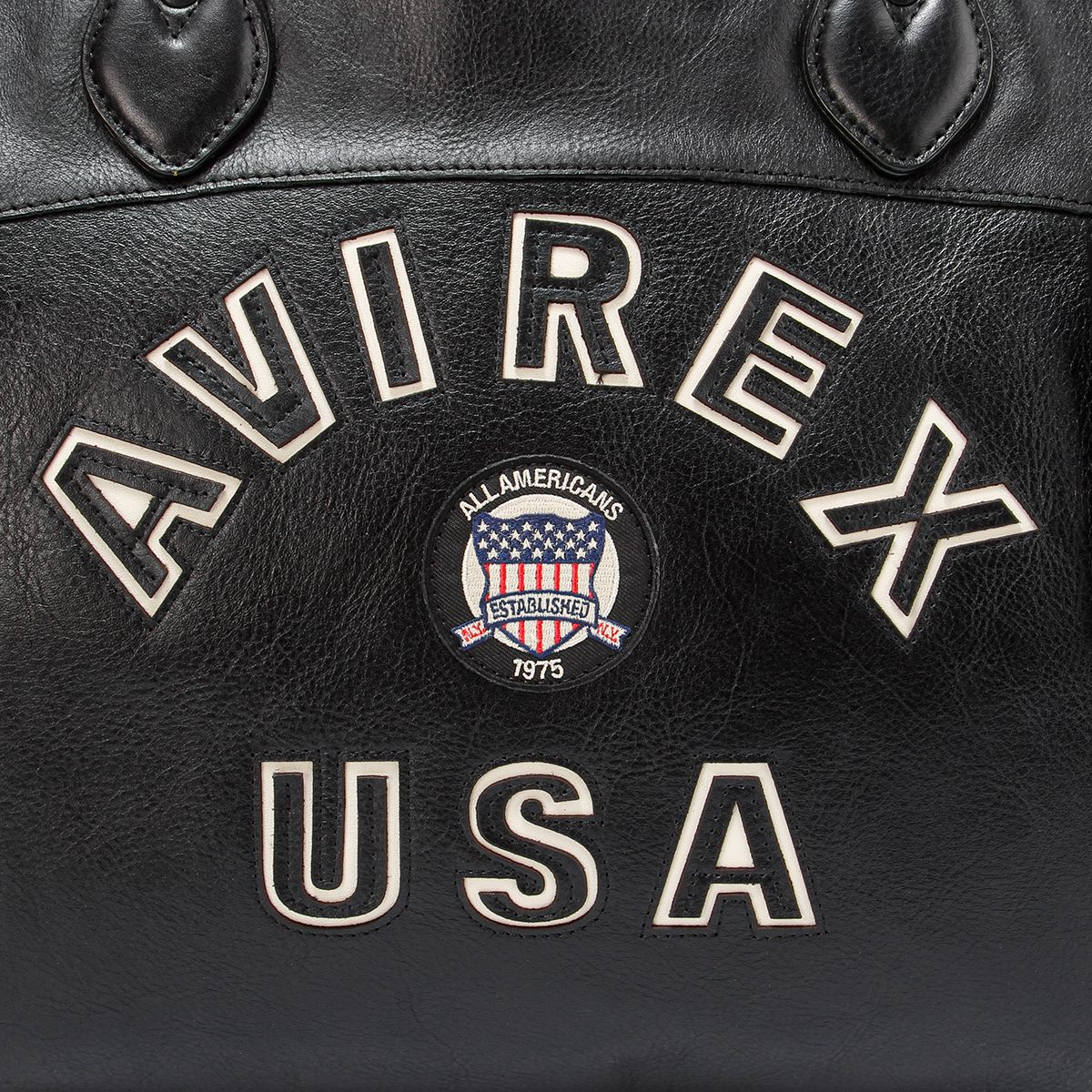【メーカー正規品】AVIREX アヴィレックス トートバッグ メンズ レディース レザー 本革 大きめ ファスナー付き 大容量 A4 アビレックス AVX5627 【メーカー正規品】AVIREX アヴィレックス トートバッグ メンズ レディース レザー 本革 大きめ ファスナー付き 大容量 A4 アビレックス AVX5627