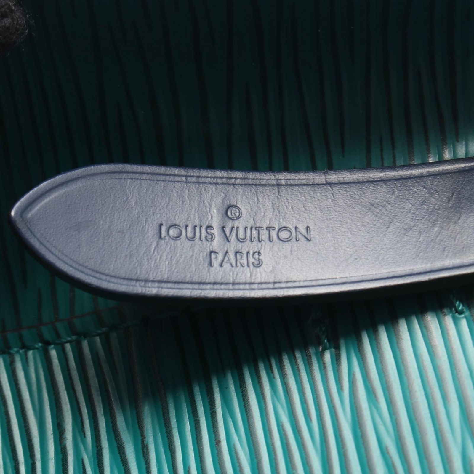 ルイ・ヴィトン LOUIS VUITTON ハンドバッグ ネオノエBB ヴェールエムロード アンディゴ 2WAY M53612 ヴェールエムロード/アンディゴ レザー ネオノエBB レディース