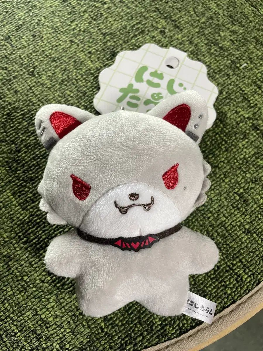 にじさんじ にじたうん 葛葉 ぬい