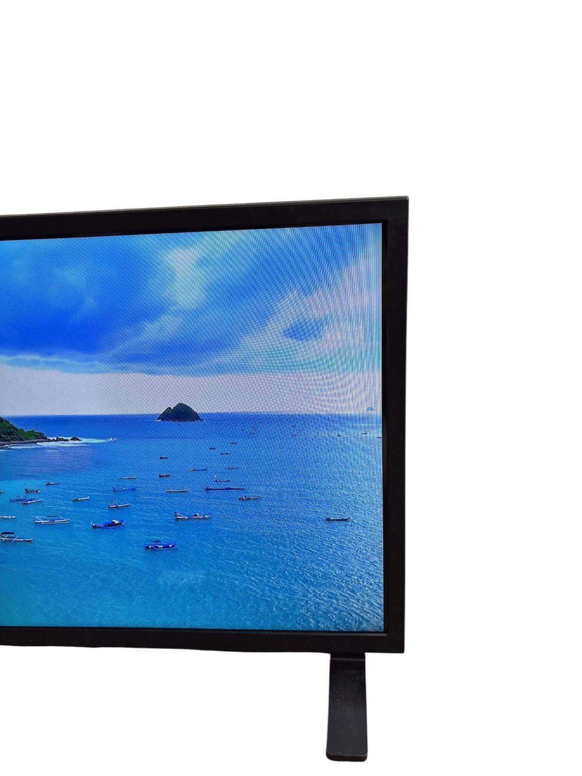 2024年製・極美品】TOSHIBA REGZA 24V35N 24型 液晶テレビ リモコン付