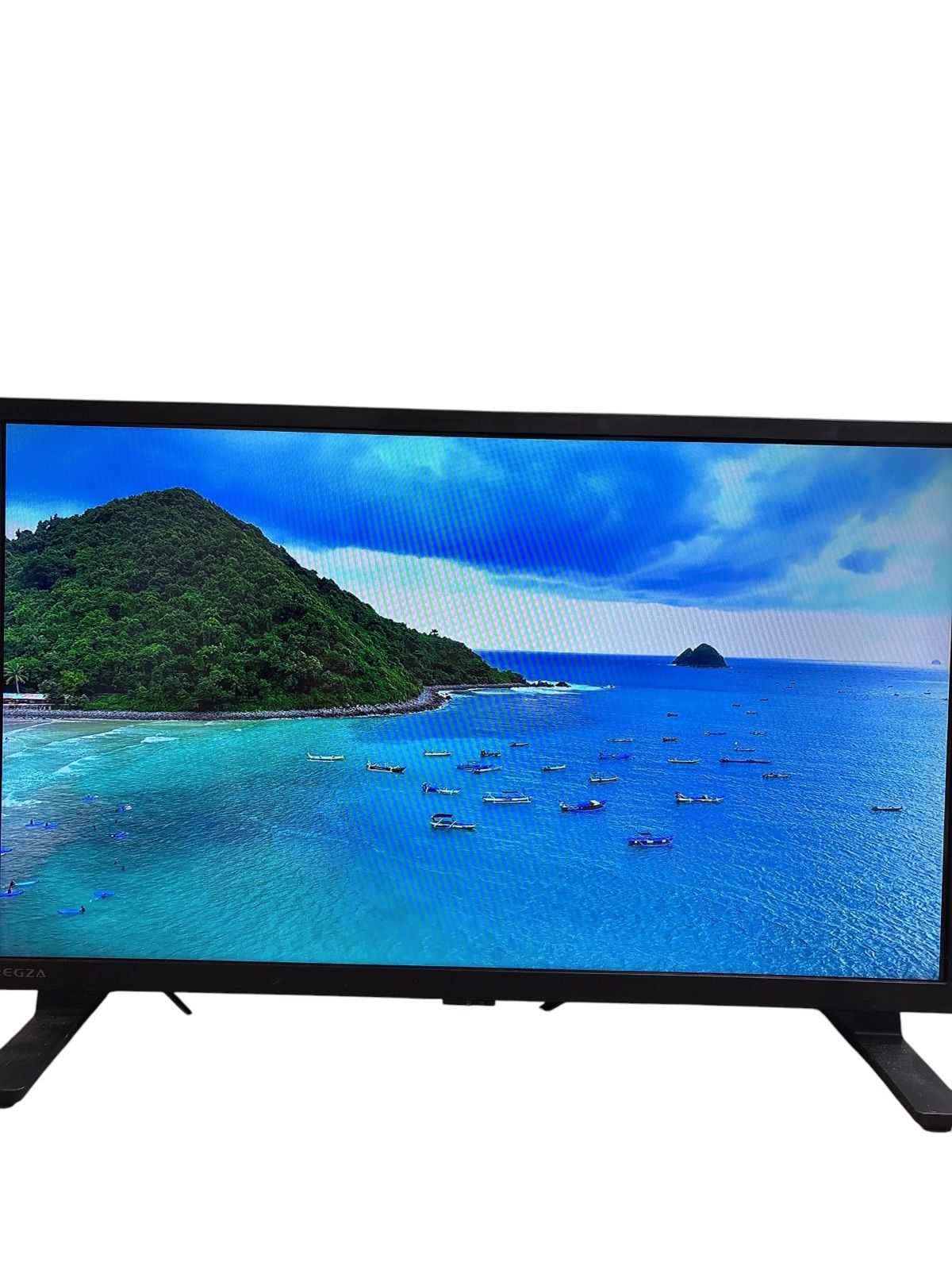 2024年製・極美品】東芝 REGZA 24V型 液晶テレビ 24V35N REGZA（レグザ