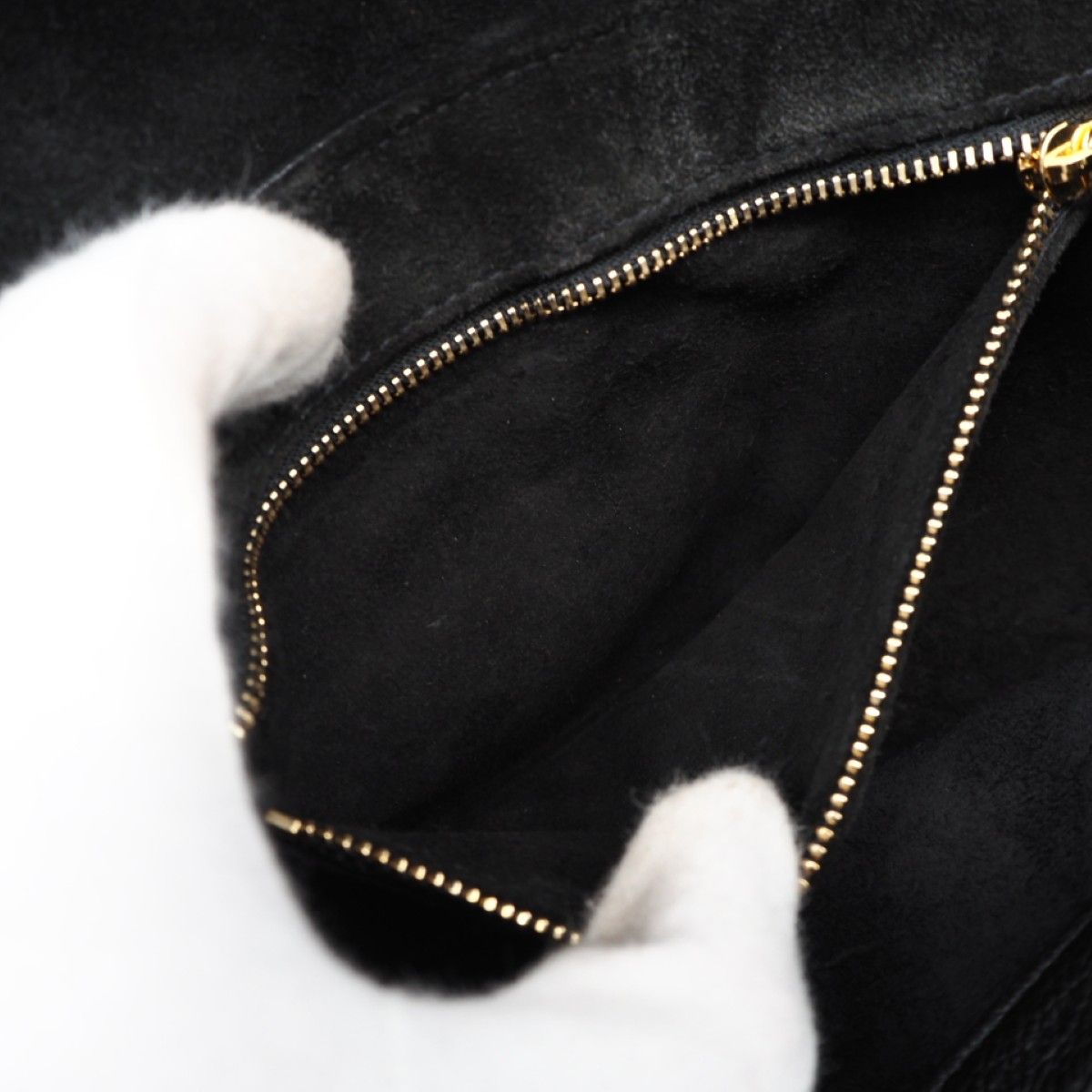 ☆3日以内返品可☆ 美品 CELINE セリーヌ グレインドカーフスキン 