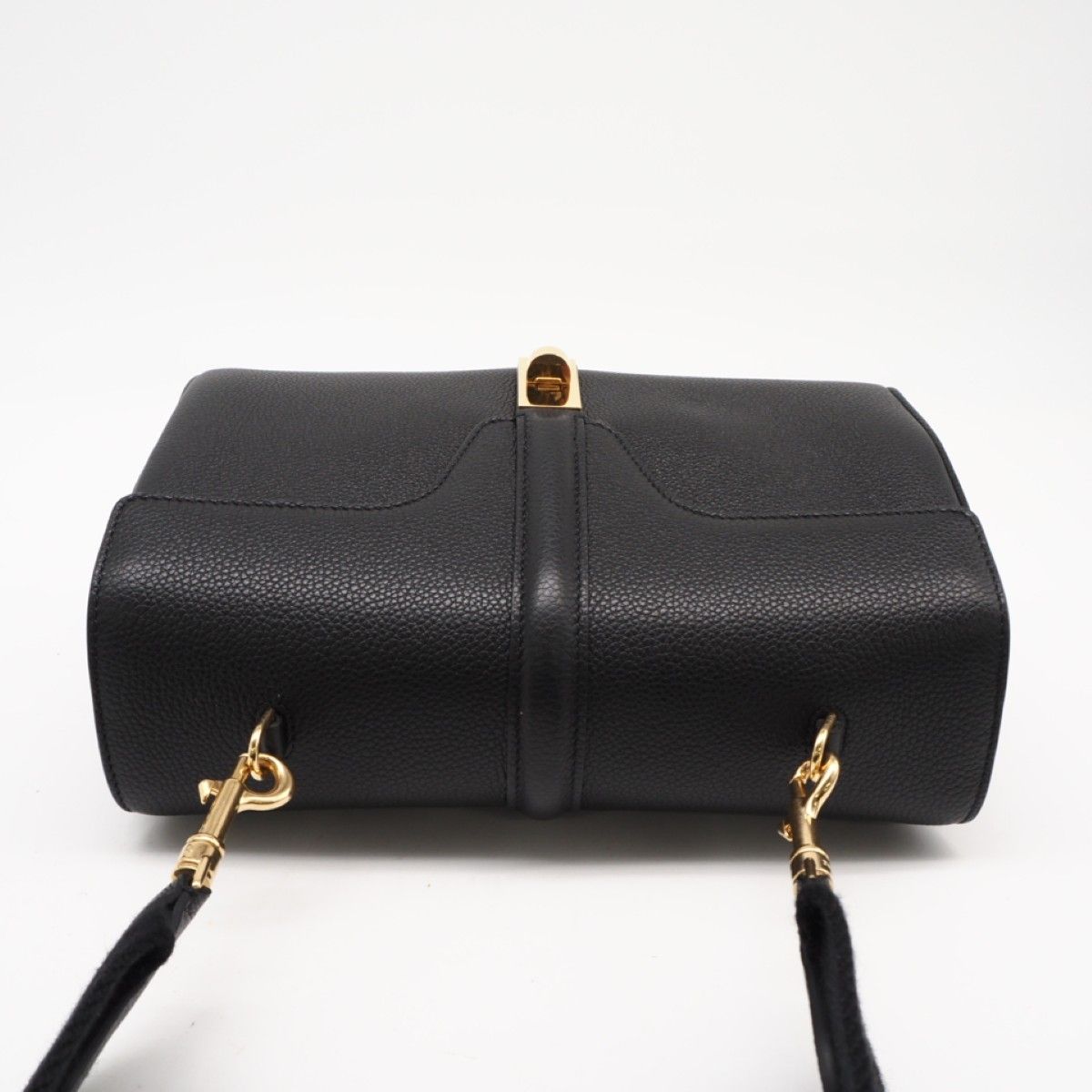 ☆3日以内返品可☆ 美品 CELINE セリーヌ グレインドカーフスキン 