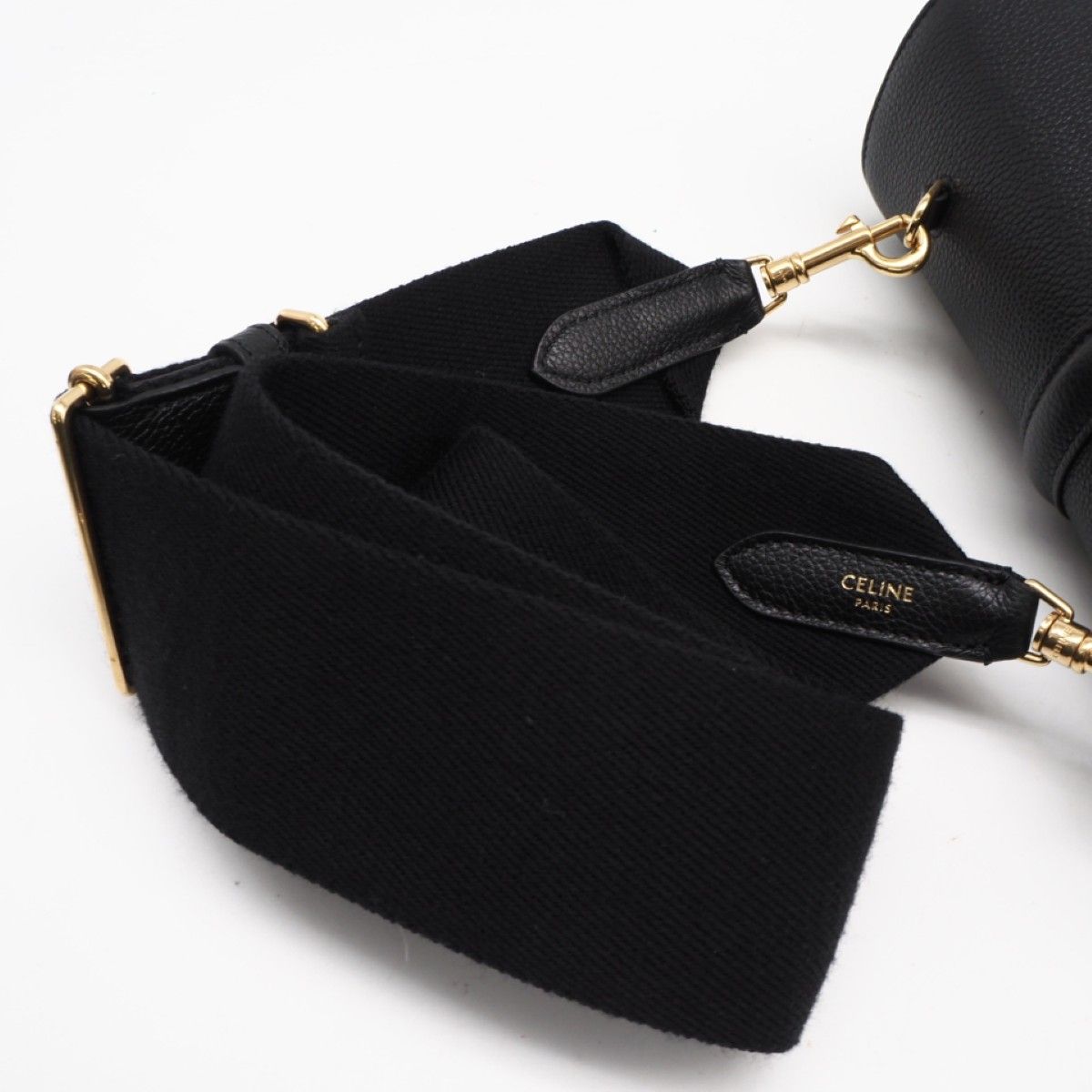 ☆3日以内返品可☆ 美品 CELINE セリーヌ グレインドカーフスキン 