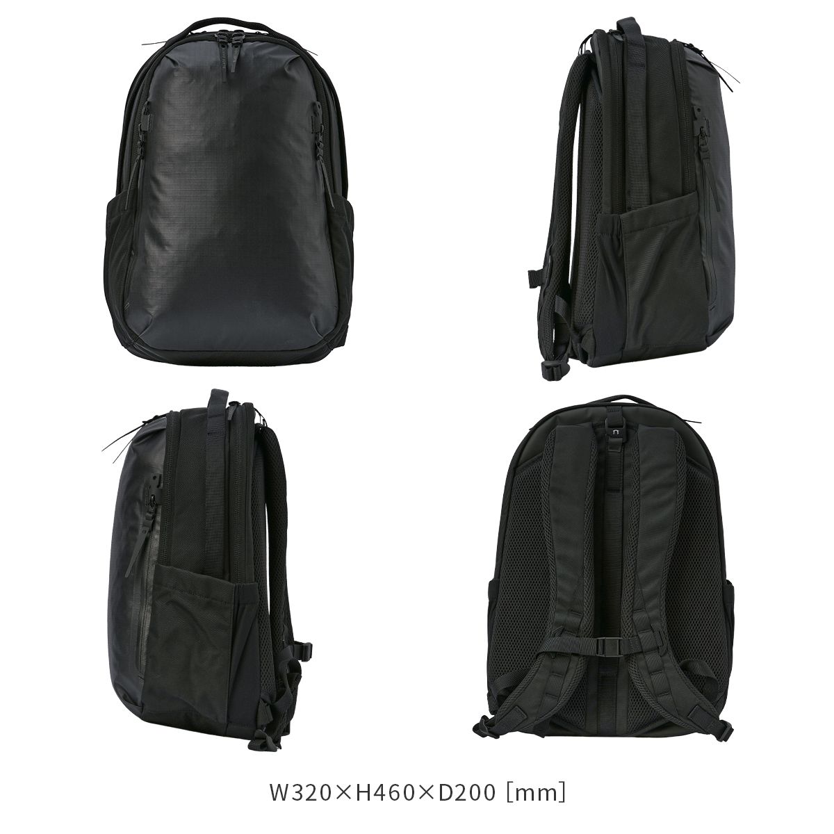 【メーカー正規品】ブラックエンバー リュック バックパック メンズ ブランド A4 22L BLACK EMBER 7224001 【メーカー正規品】ブラックエンバー リュック バックパック メンズ ブランド A4 22L BLACK EMBER 7224001