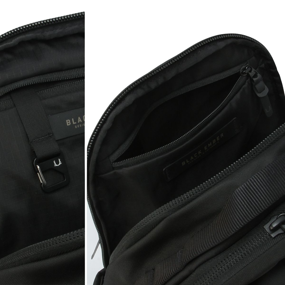 【メーカー正規品】ブラックエンバー リュック バックパック メンズ ブランド A4 22L BLACK EMBER 7224001 【メーカー正規品】ブラックエンバー リュック バックパック メンズ ブランド A4 22L BLACK EMBER 7224001