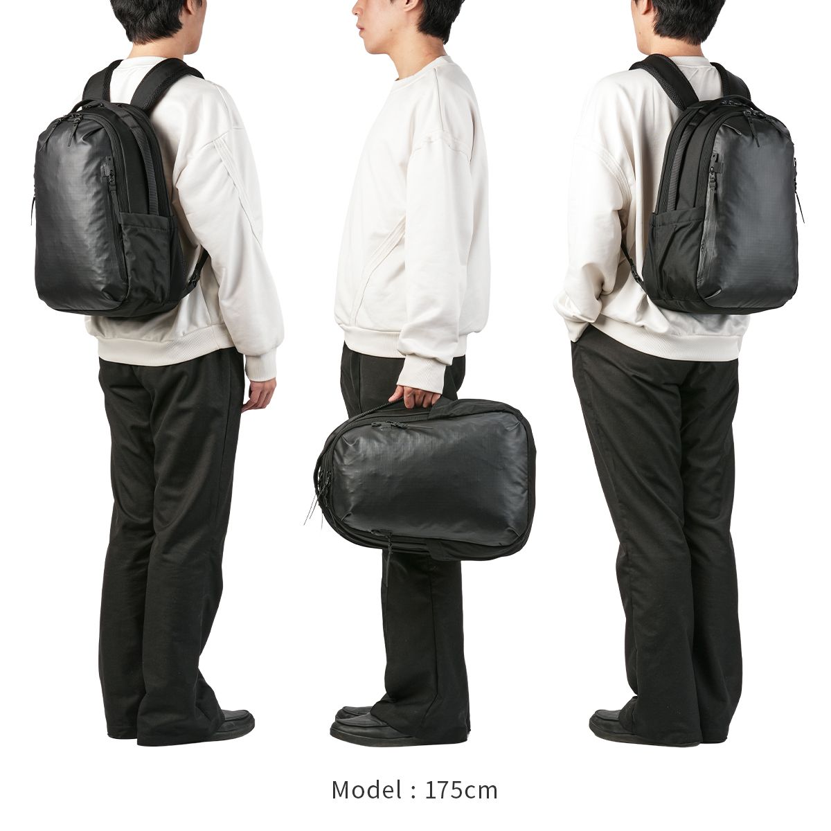 【メーカー正規品】ブラックエンバー リュック バックパック メンズ ブランド A4 22L BLACK EMBER 7224001 【メーカー正規品】ブラックエンバー リュック バックパック メンズ ブランド A4 22L BLACK EMBER 7224001