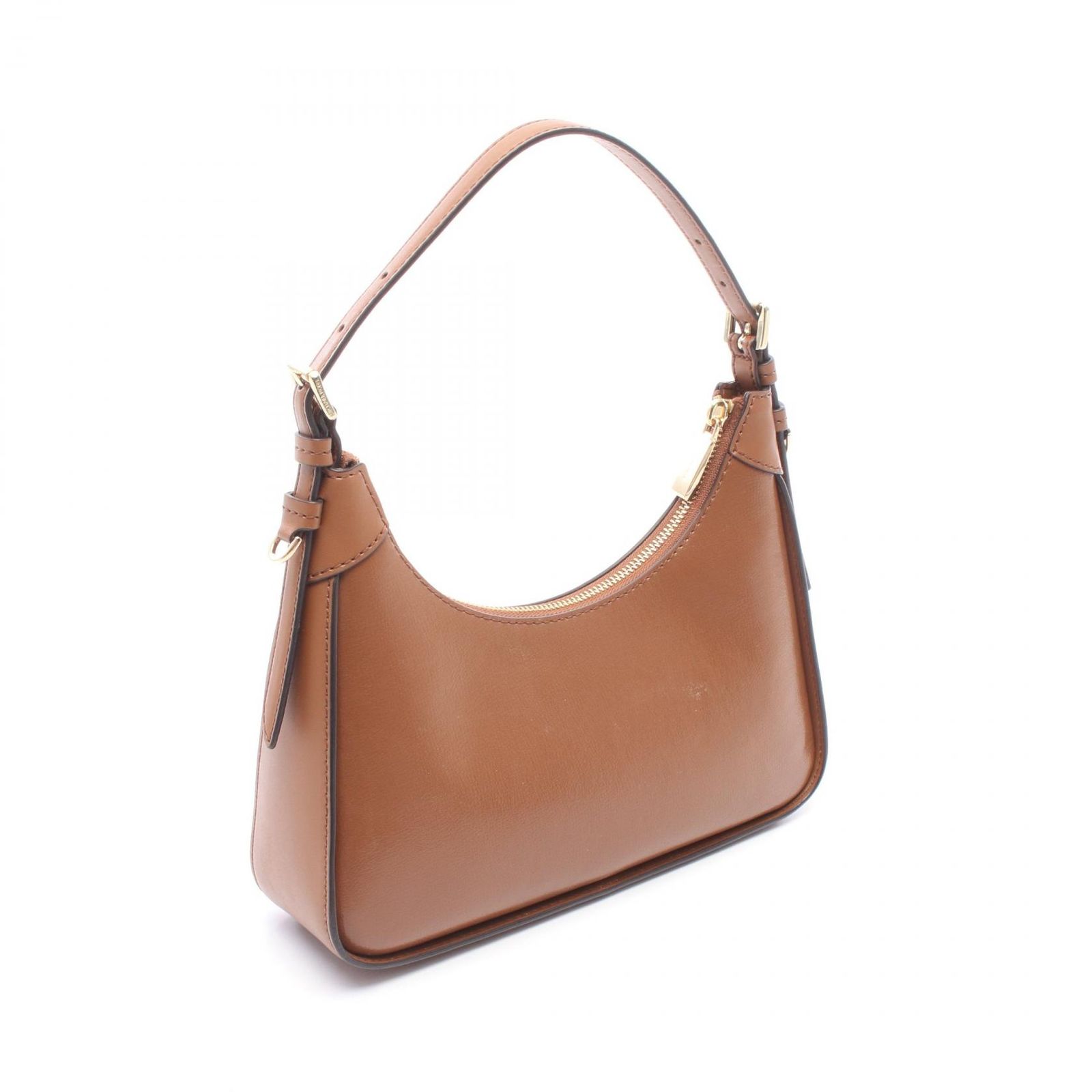 マイケルコース Michael Kors ハンドバッグ ウィルマ 241228 ブラウン レザー ウィルマ 2wayショルダー レディース Used A マイケルコース Michael Kors ハンドバッグ ウィルマ 241228 ブラウン レザー ウィルマ 2wayショルダー レディース Used A