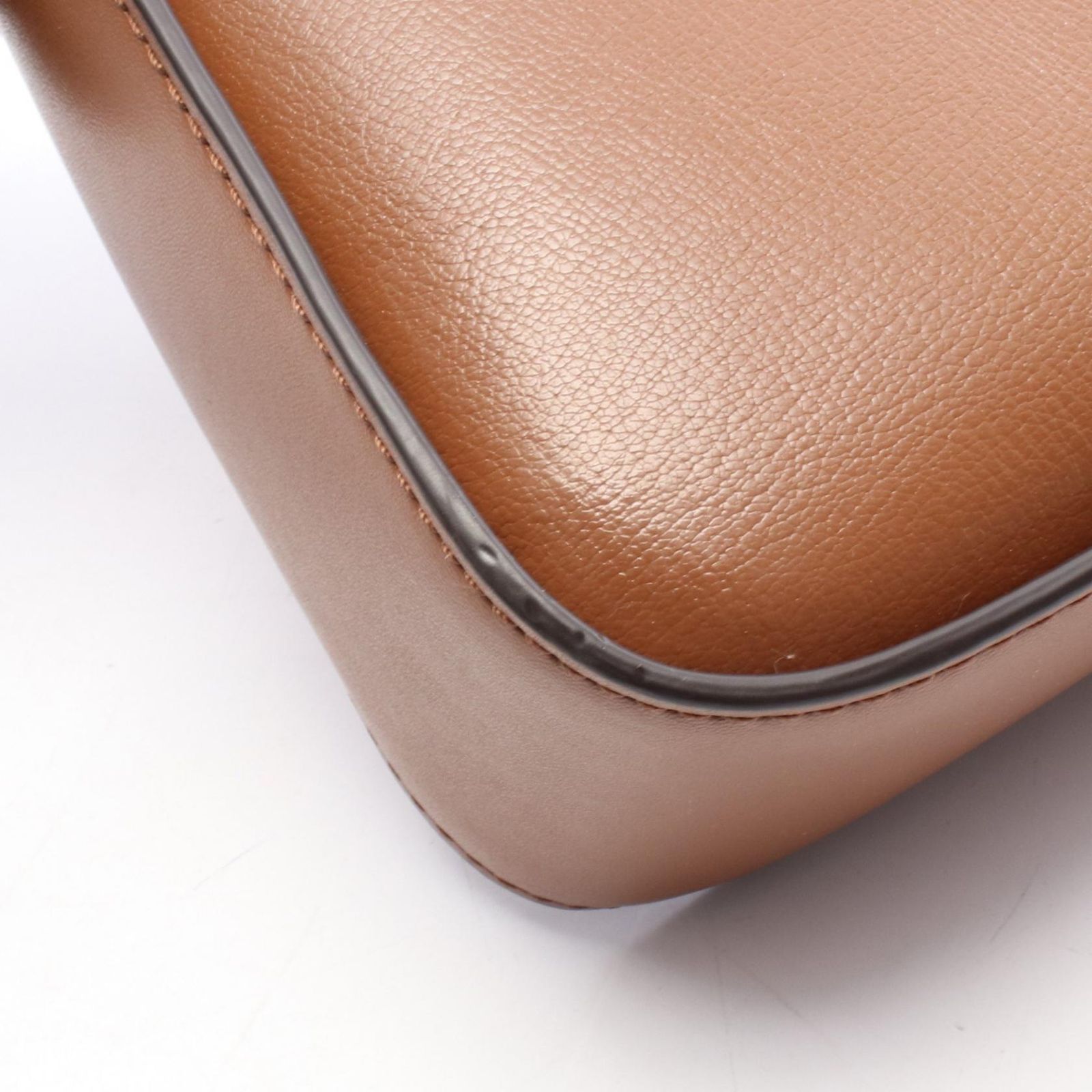 マイケルコース Michael Kors ハンドバッグ ウィルマ 241228 ブラウン レザー ウィルマ 2wayショルダー レディース Used A マイケルコース Michael Kors ハンドバッグ ウィルマ 241228 ブラウン レザー ウィルマ 2wayショルダー レディース Used A