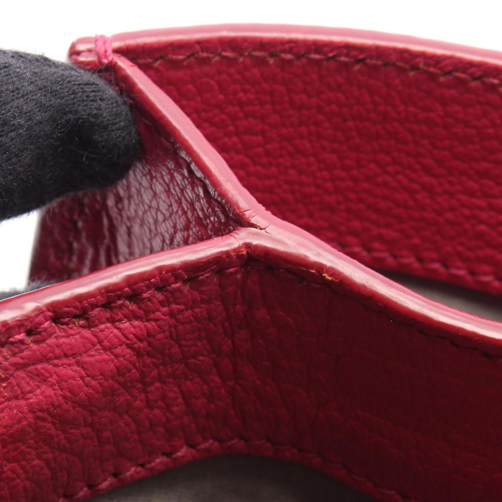 ミュウ ミュウ Miu Miu ハンドバッグ マドラス 2WAY ピンク レザー マドラス 2wayショルダー レディース Used B ミュウ ミュウ Miu Miu ハンドバッグ マドラス 2WAY ピンク レザー マドラス 2wayショルダー レディース Used B