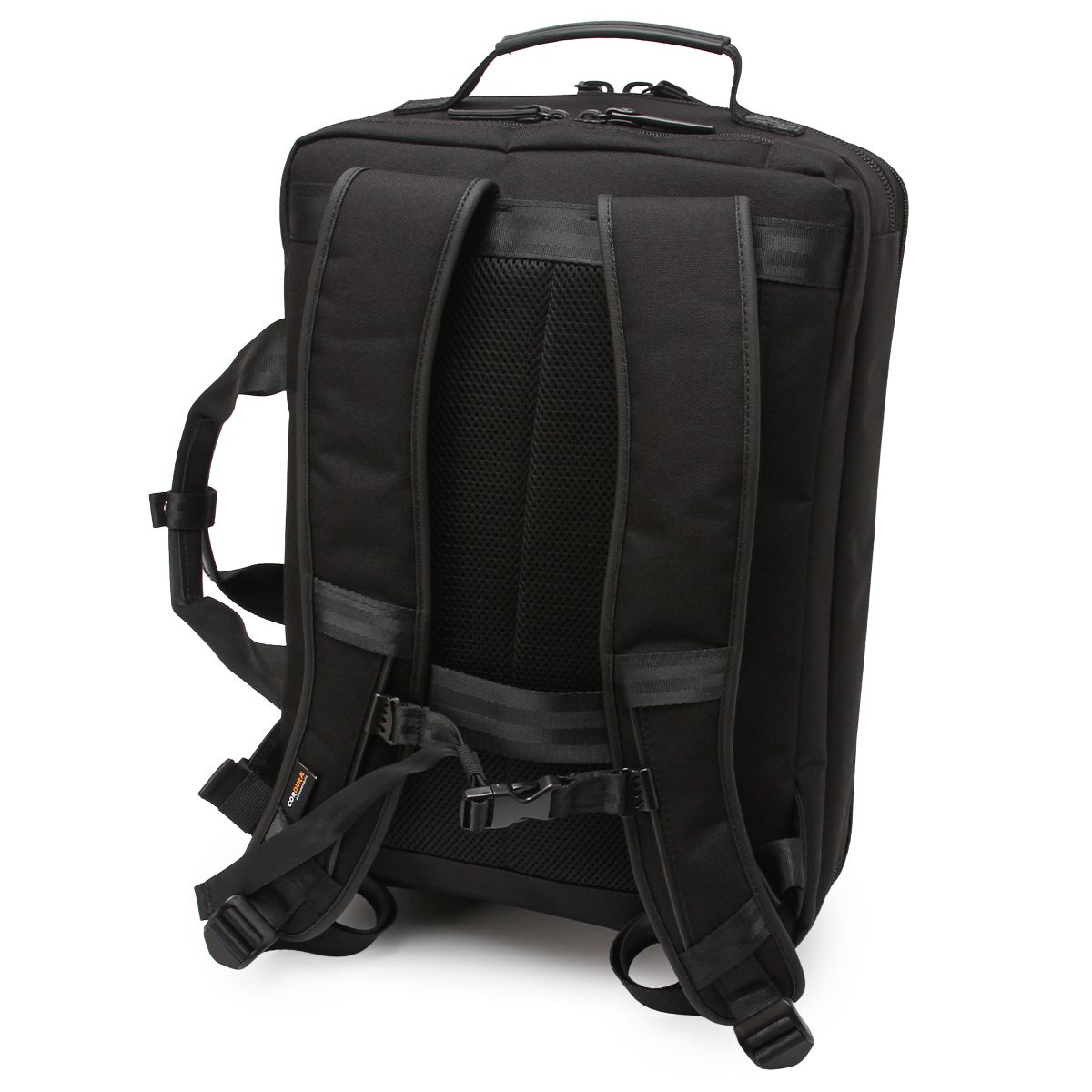 【メーカー正規品】バーマス バウアーゲーエン ビジネスリュック メンズ ブランド 通勤 B4 PC 15インチ 2WAY BERMAS BAUER GEHEN 60396