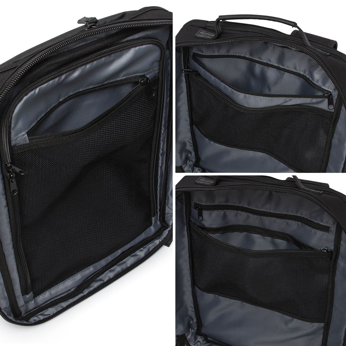 【メーカー正規品】バーマス バウアーゲーエン ビジネスリュック メンズ ブランド 通勤 B4 PC 15インチ 2WAY BERMAS BAUER GEHEN 60396