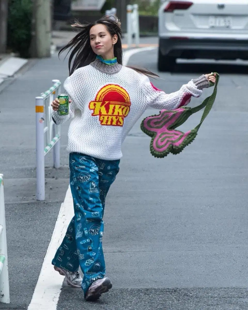 HYSTERIC GLAMOUR Kiko Kostadinov hysteric x kiko パンツ - メルカリ