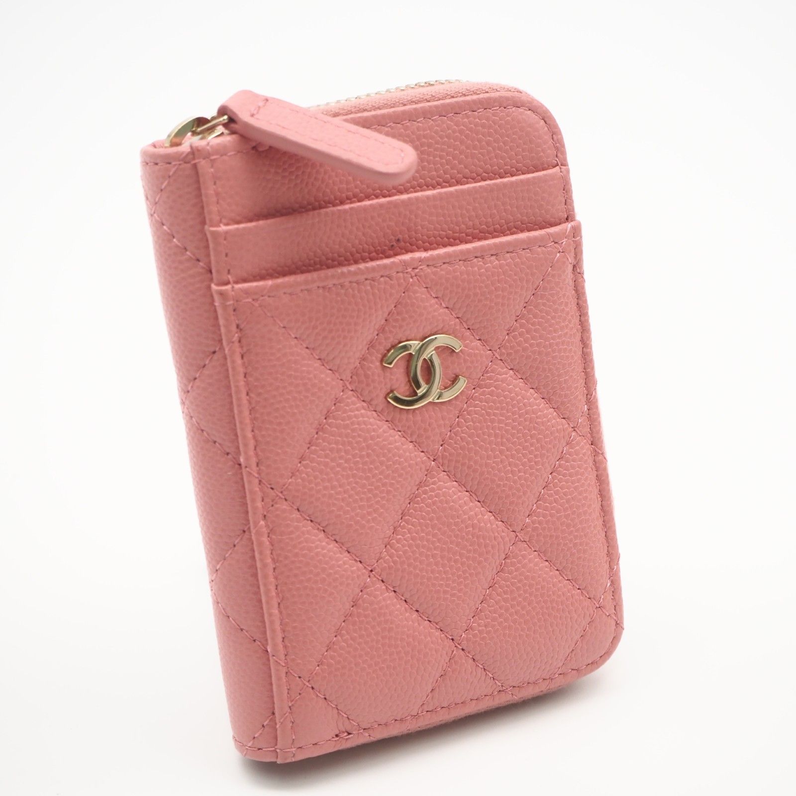 ☆3日以内返品可☆ 美品 CHANEL シャネル マトラッセ クラシック 
