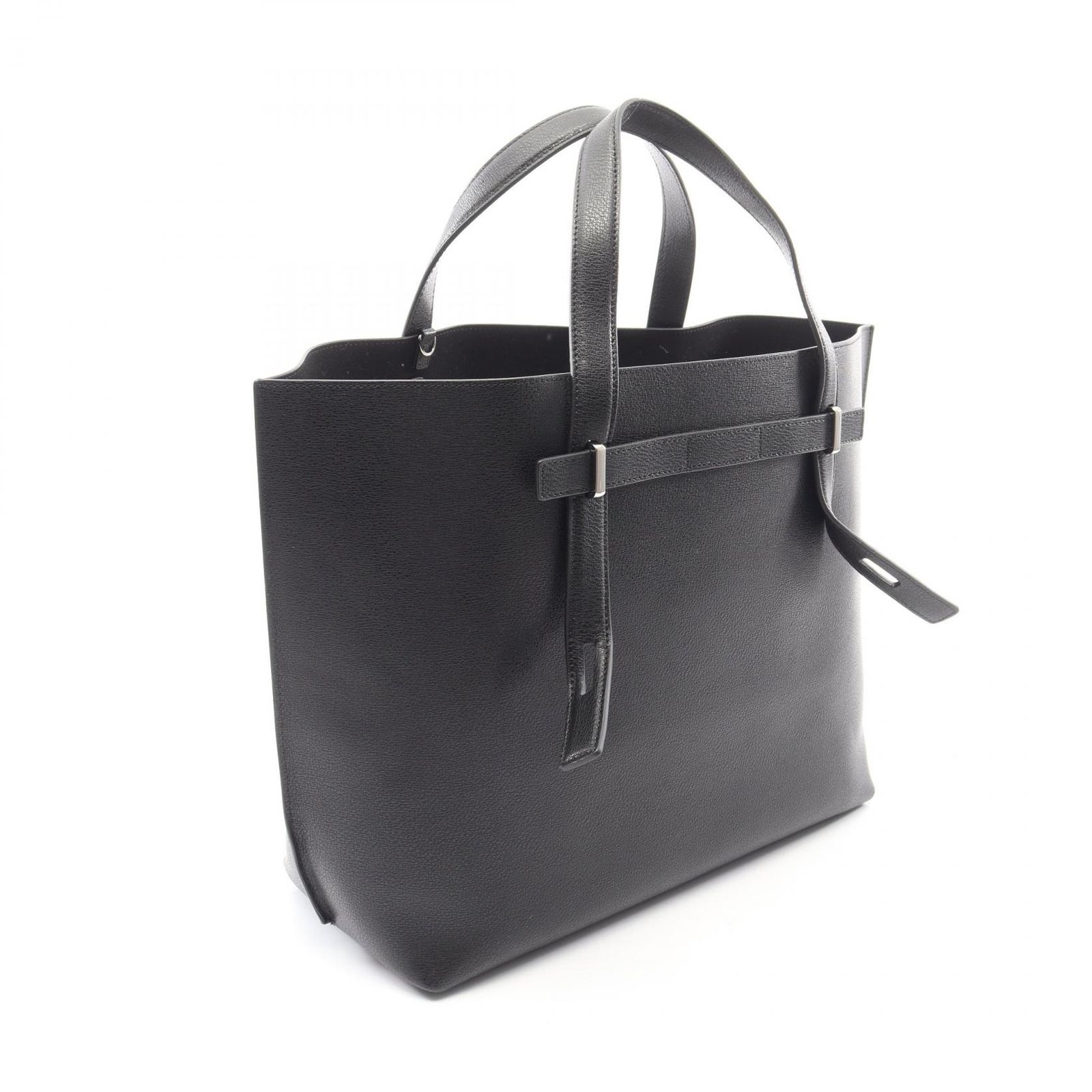 フルラ Furla トートバッグ MAN GIOVE L U667M07 ブラック レザー MAN GIOVE L CASUAL トート メンズ Used A フルラ Furla トートバッグ MAN GIOVE L U667M07 ブラック レザー MAN GIOVE L CASUAL トート メンズ Used A